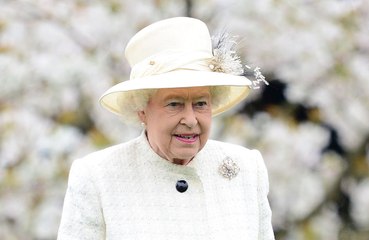 Queen Elizabeth's dorgi puppy dies
