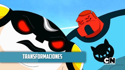 BEN10 REX VS GWEN Y ABUELO MAX! |BEN 10 GENERADOR REX 2 PART 3