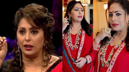 Geeta Kapur ने तोड़ी चुप्पी, शादी की खबरों पर दी सफाई और कहा ये | FilmiBeat