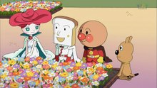 アニメ 動画 - あにめ 動画  Animedouga.me - それいけ！アンパンマンくらぶ #1179