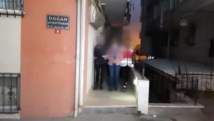 Son dakika haberleri! Terör örgütü TKP/ML'ye operasyon: 7 gözaltı (2)