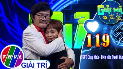 Những lời xin lỗi - cảm ơn đầy yêu thương của vợ chồng nghệ sĩ Công Ninh - Tuyết Vân dành cho nhau
