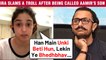 Ira Khan's ANGRY Reaction After Being Called As Aamir Khan's Son | Gives Befitting Reply