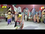 Puri Sahi Jata- Artists Perform Traditional Naga Dance