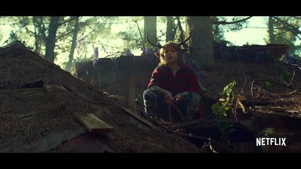 Sweet Tooth - Netflix (2021)
