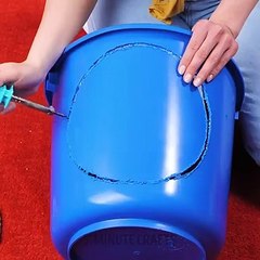 DROPPING ROOM TRANSFORMATION -- Wonderful Home Decor Ideas And Cheap DIY Furniture.