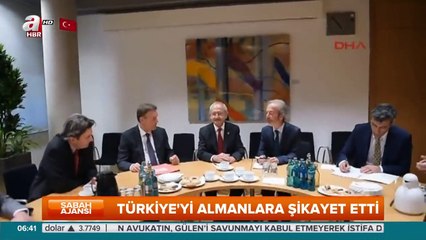 Kılıçdaroğlu'ndan yeni skandal!