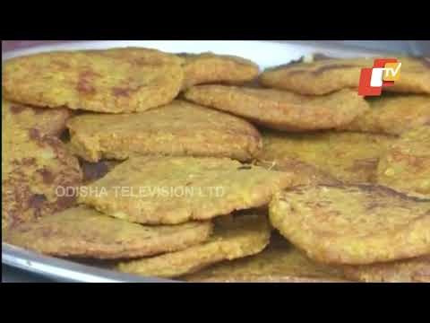 Street Vendors Face A Tough Time Amid COVID19 Lockdown