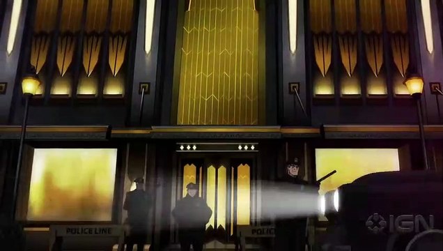 Batman The Long Halloween, Part Two - Exclusive Official Trailer (2021) Jensen Ackles, Troy Baker