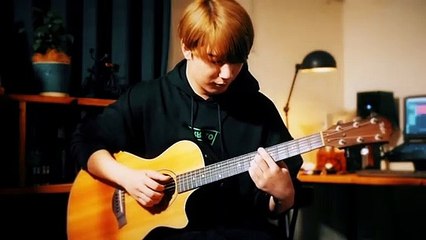 - When you think about how much you love your girlfriend_ # MUSIC LANGUAGE