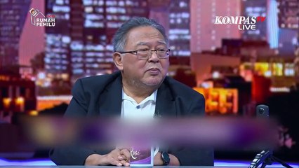 Wimar Witoelar Meninggal Dunia dalam Usia 75 Tahun