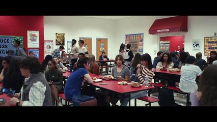 Dear Evan Hansen Trailer #1 (2021)