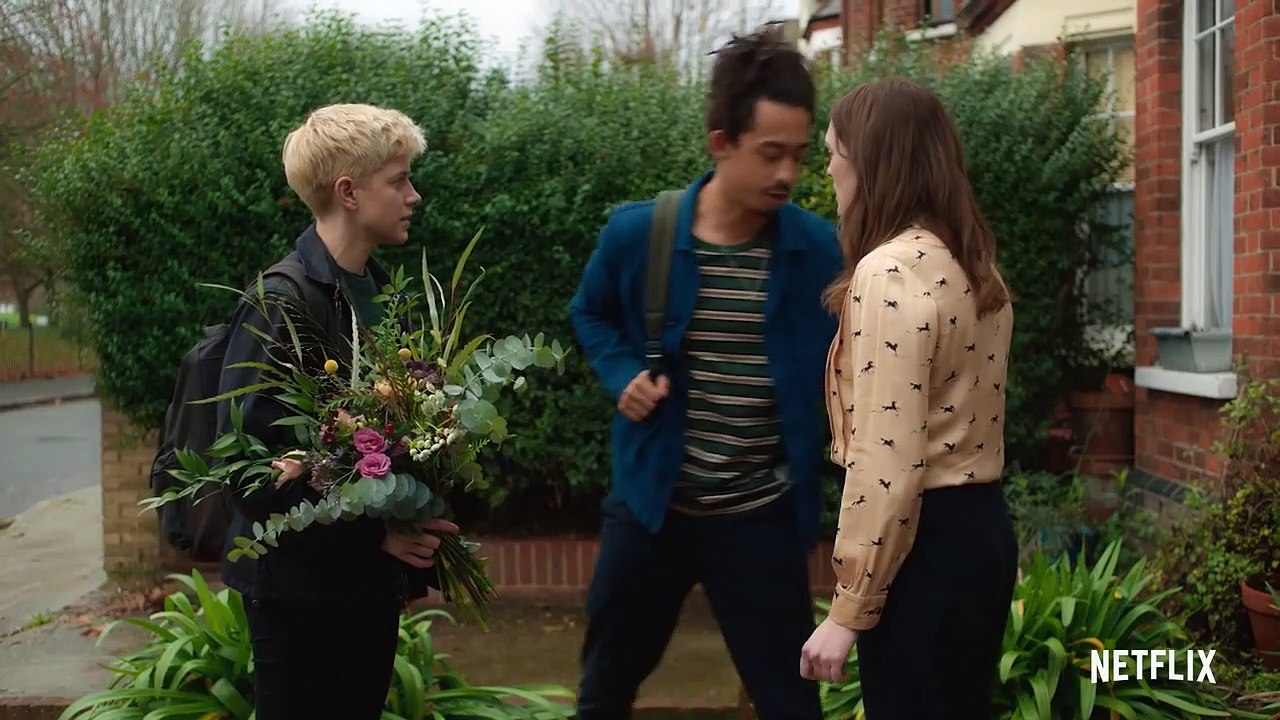 Feel Good Season 2  Official Trailer  Netflix