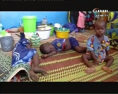 JT LABARI 18 MAI 2021