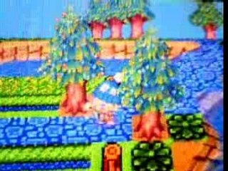 [Acww zelda theme town] Fab de Ainhoa