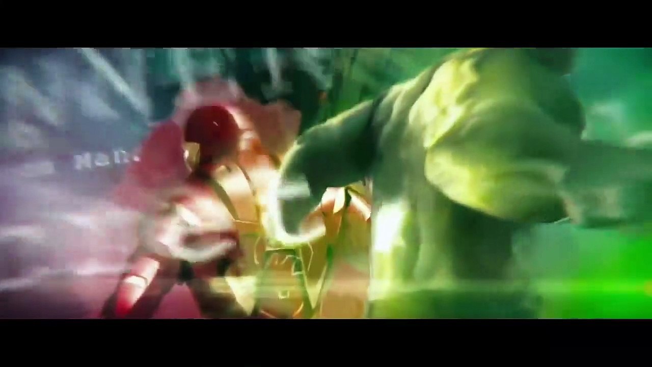 Marvel Studios' LOKI  OPENING SCENE  Disney+