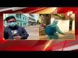 Covid-19 Situation In Bolangir And Khordha
