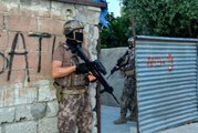 Son dakika! Adana'da DEAŞ operasyonu