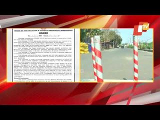 Private Doctors To Be Engaged In Treatment Of Covid-19 Patients In Sundargarh