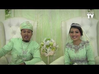Bestnya Kahwin  Pemenang November
