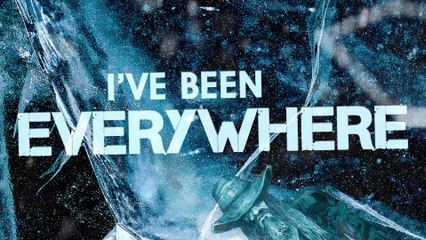 L.A. Rats - I've Been Everywhere (Lyric Video)