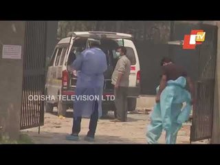 Ambulance Drivers Demanding Money To Ferry Covid-19 Patients