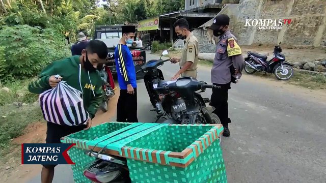 Klaster Musala, 124 Warga Kulon Progo Positif Covid-19
