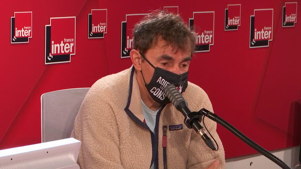 Bouder les César 2021 : "C'est pas de l'arrogance ou du dédain, c'est très gentil, mais, à titre personnel, je suis en porte à faux avec moi-même"(Albert Dupontel)
