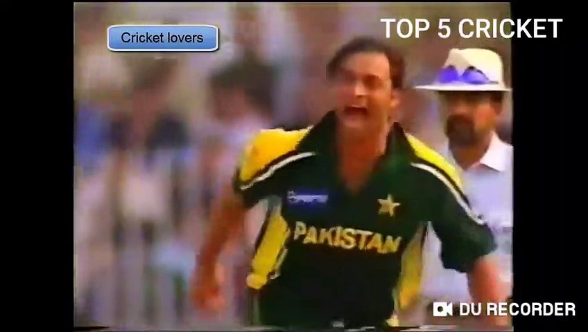 TOP 10 DEADLY YORKERS IN CRICKET  DESTRUCTIVE YORKERS IN CRICKET HISTORY_480p