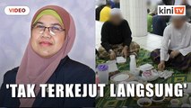 'Tak terkejut' - Pengarah kesihatan kongsi kisah kluster Covid-19 di Terengganu