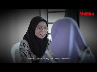 Kerana Cinta, Aku Gadaikan Maruah - Pengakuan Eksklusif Gadis Terlanjur