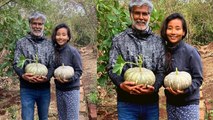 Milind Soman ने Ankita Konwar ने साथ मिलकर की ये  हरकत, Video हुई Viral ! | FilmiBeat