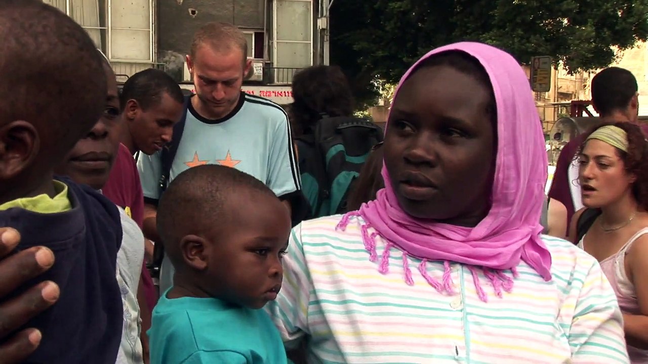 African Exodus Trailer