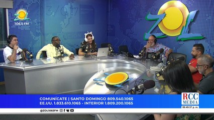 Jochy Santos pregunta domestican cotorra lo quitaron?