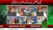 Syed Basit Ali's Fight in Live Morning Show with Host | syed basit ali morning show fight