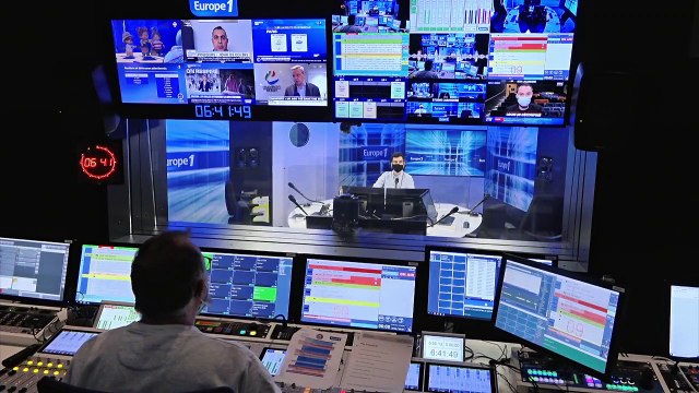 Gérald Darmanin à la manifestation des policiers : tous les soutiens sont les bienvenus , assure Christophe Rouget