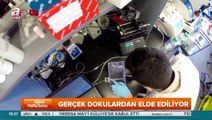 Yanık-yara tedavisinde devrim!