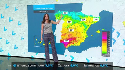 Mercedes Martín 2021-05-19