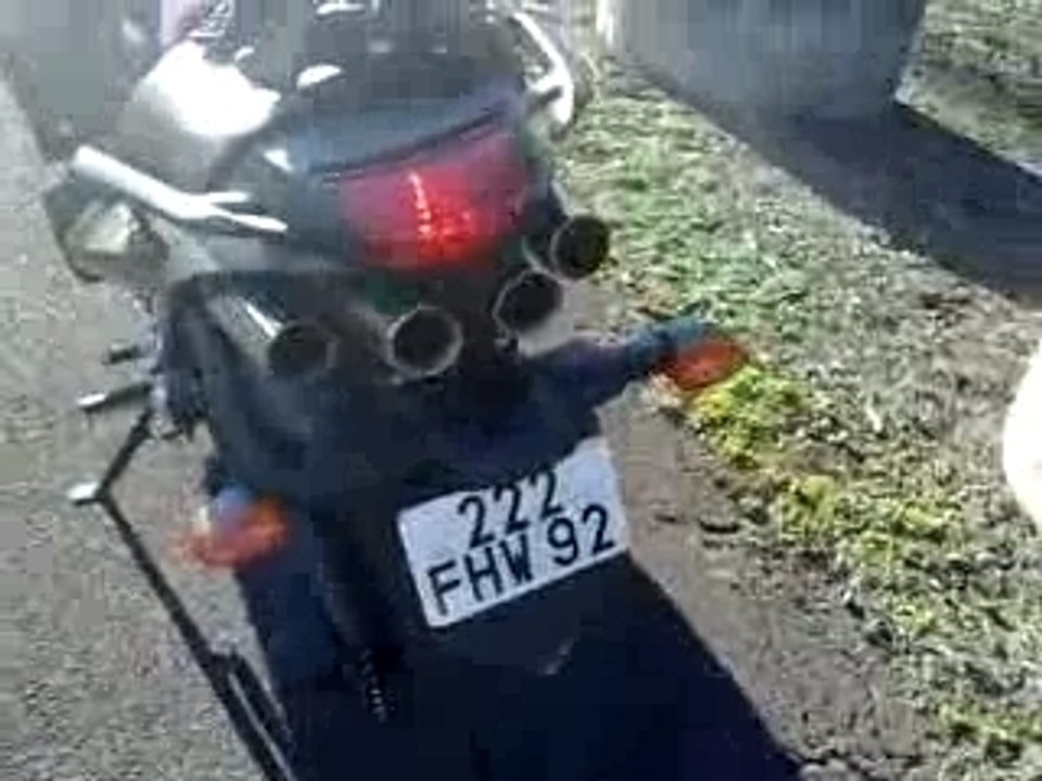 noxx avec son pot d origine