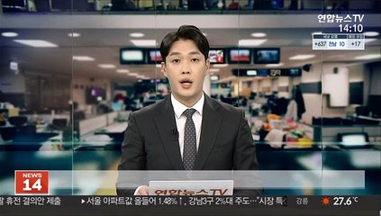"미국, 이스라엘에 가자지구 폭격 중단 물밑 설득"
