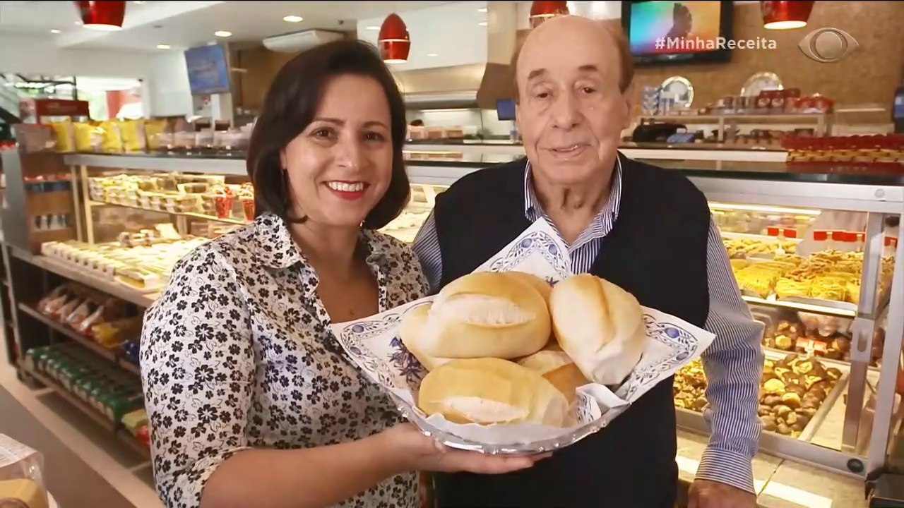 MINHA RECEITA : COM ERICK JACQUIN - GASTRONOMIA PORTUGUESA