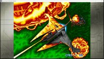 [KONAMI AC CLASSICS] VULCAN VENTURE Loop1 Nomiss[Gradius ii]