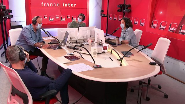 Les lieux d'incitation à la débauche rouvrent - Le billet de Daniel Morin