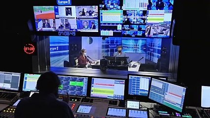 "Il nous a fait la surprise" : la joie de la famille de Benzema, de retour chez les Bleus