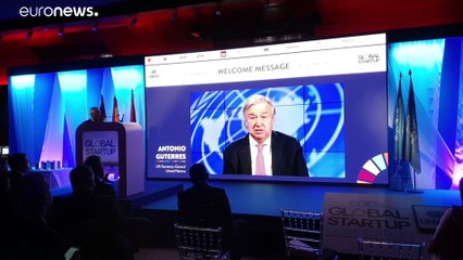 Turismo posCOVID | Starts-ups presentan sus ideas innovadoras en Madrid