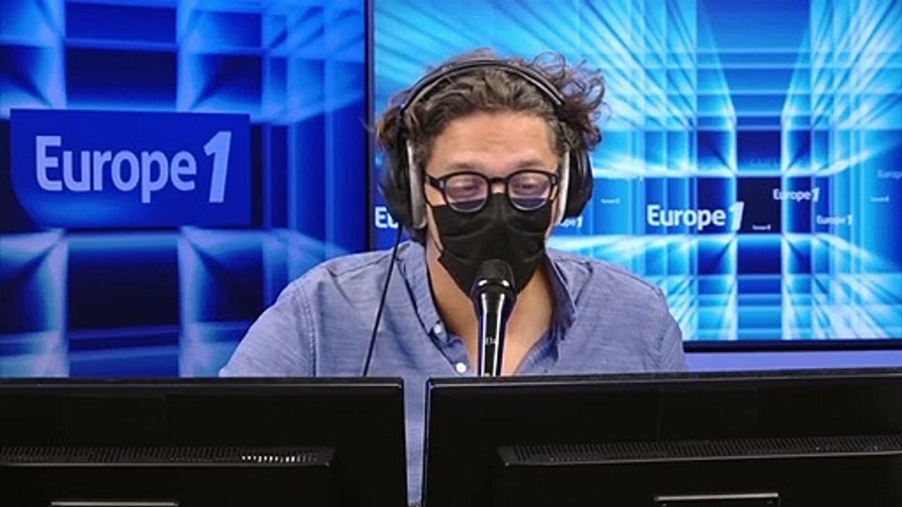 Bertrand Delanoë : "J'ai Paris dans la peau, c'est pour ça que je vis en Tunisie !" (Canteloup)