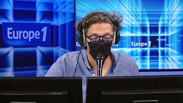 Bertrand Delanoë : J'ai Paris dans la peau, c'est pour ça que je vis en Tunisie ! (Canteloup)