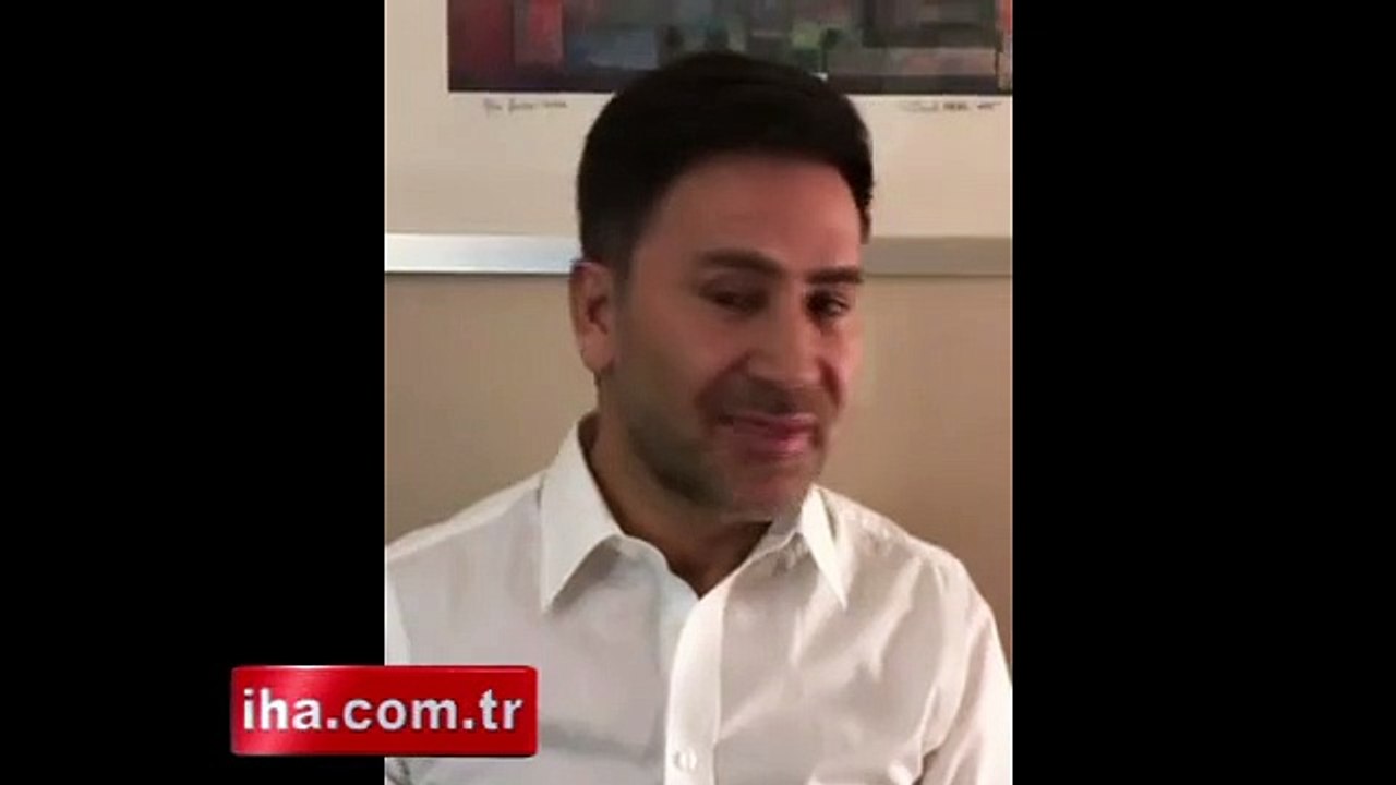 İzzet Yıldızhan 'Evet' dedi