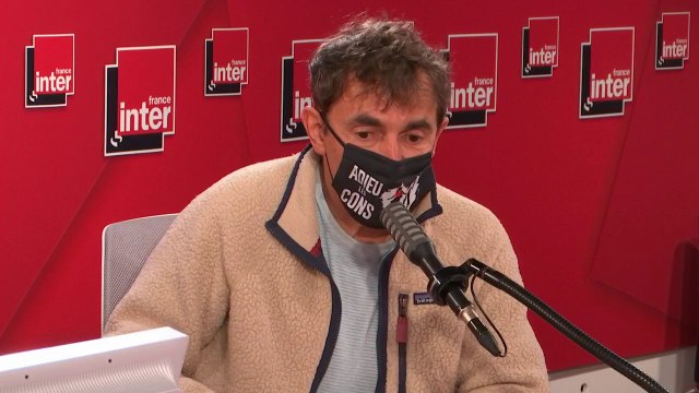 Albert Dupontel, réalisateur prépare une fable politique sur la difficulté de prendre la parole