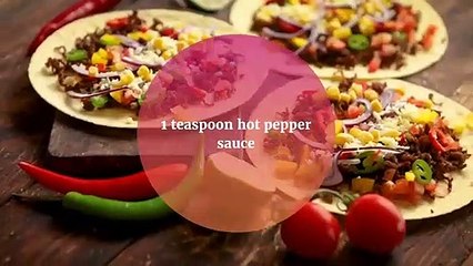 CookItAfrica - Recipe of Grilled Marinaded Meat